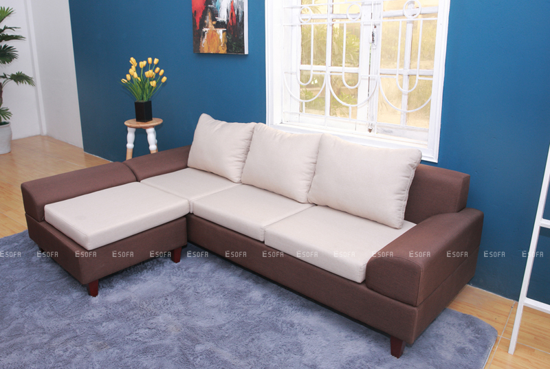 Những mẫu sofa văn phòng giá rẻ, đẹp tại ESOFA