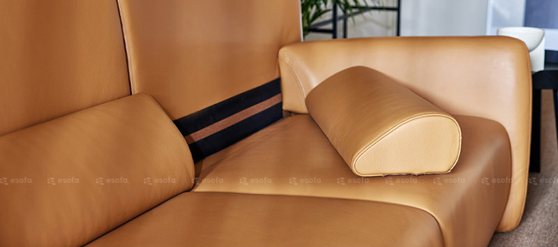 Gối tựa lưng sofa văng E07