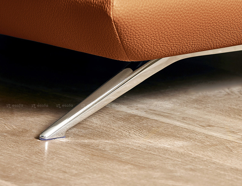 Chân sofa chéo E26