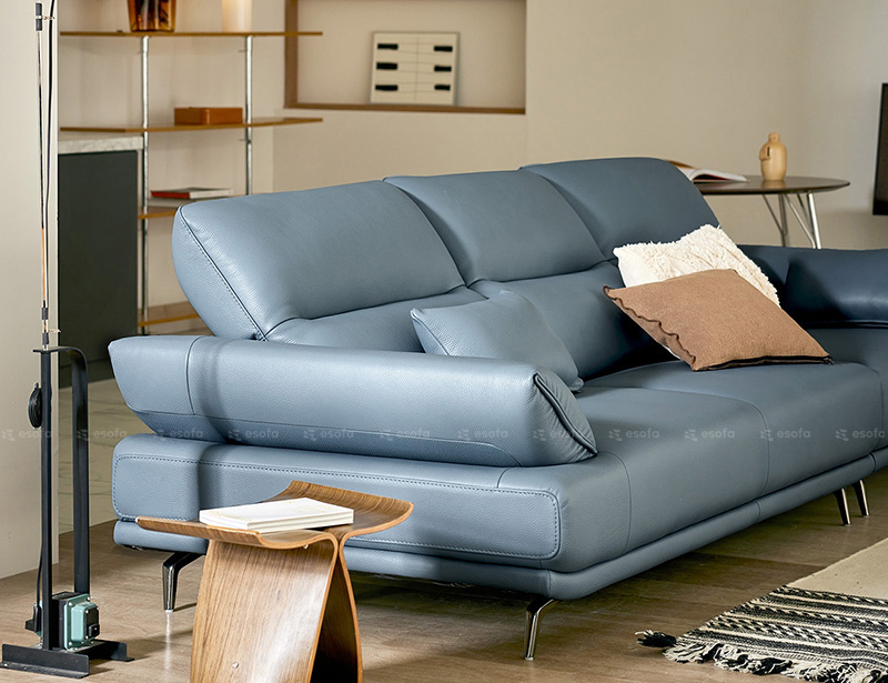 Ghế sofa văng 3 chỗ E21