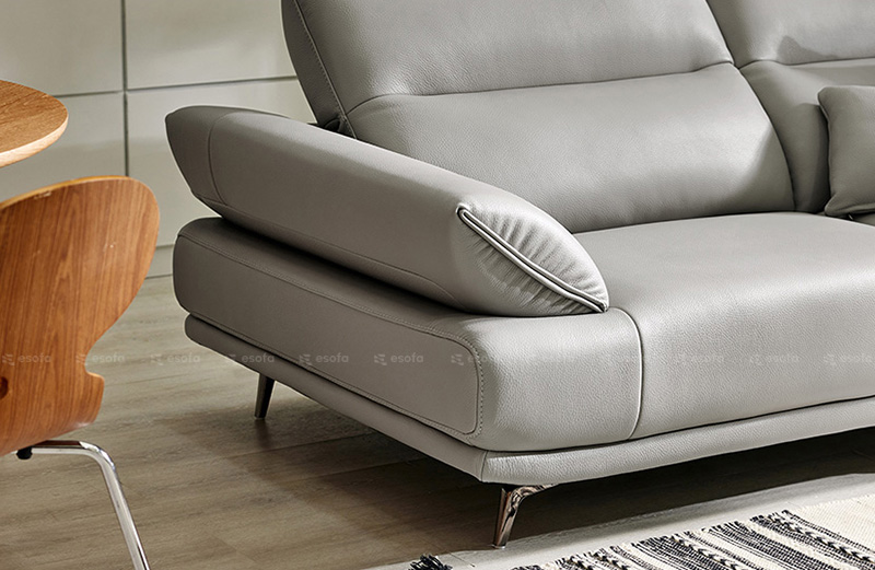 Tay ghế sofa E21