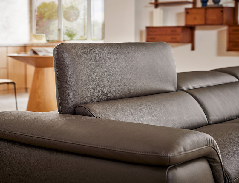 Tựa lưng sofa gật gù E17