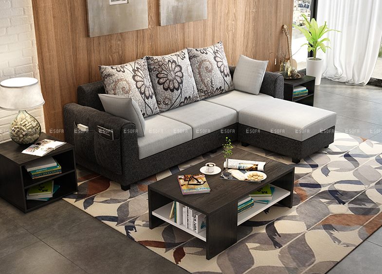 Sofa giá rẻ – mục tiêu của các khách hàng