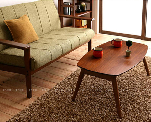 Sofa cafe – đồ nội thất làm nên thương hiệu cho bạn