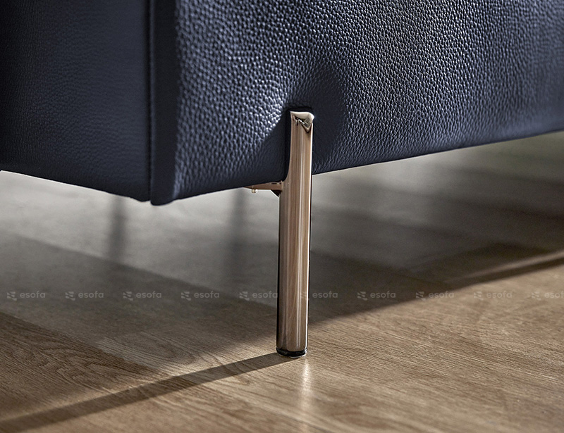 Chân ghế sofa inox E33