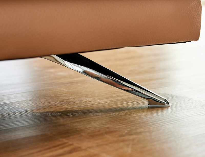 Chân sofa vát chéo E31