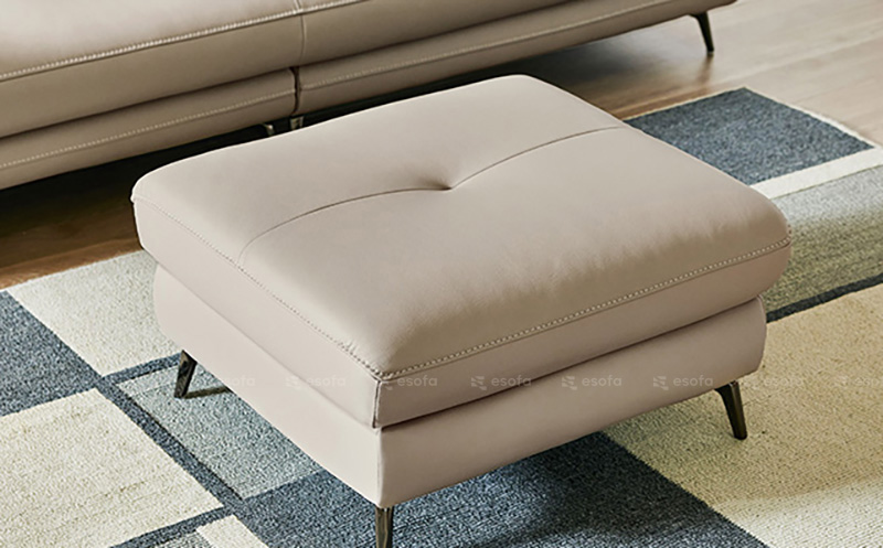 Đôn ghép sofa E32
