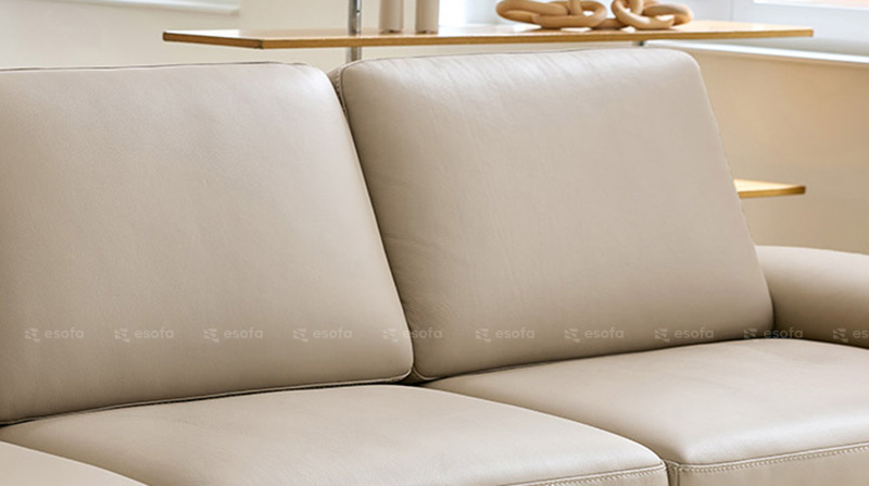 Tựa lưng ghế sofa E48