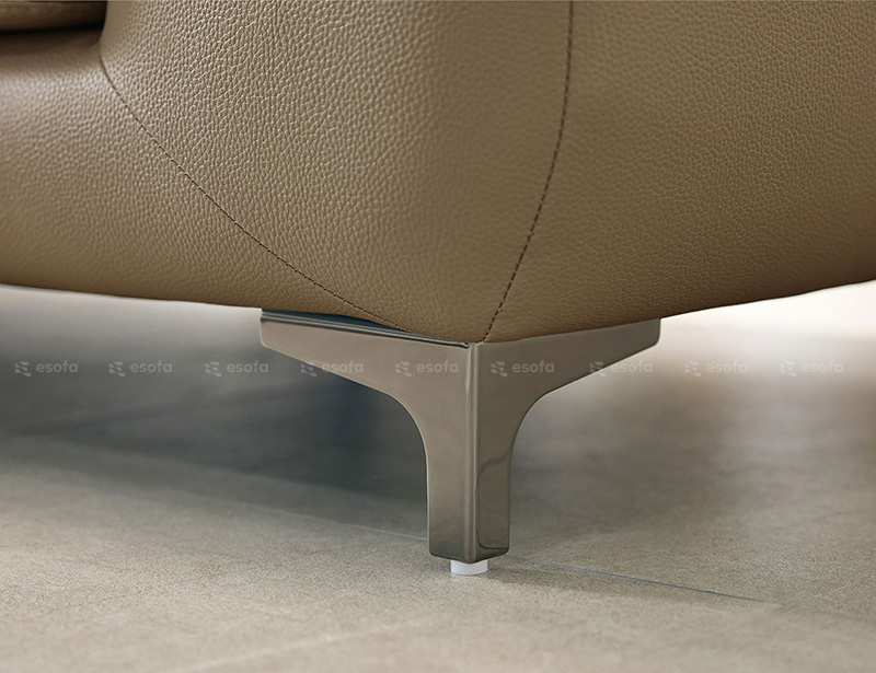 Chân ghế sofa thấp E61