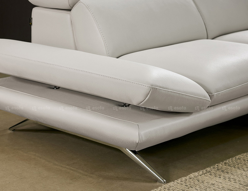 Tay ghế sofa gật gù E66