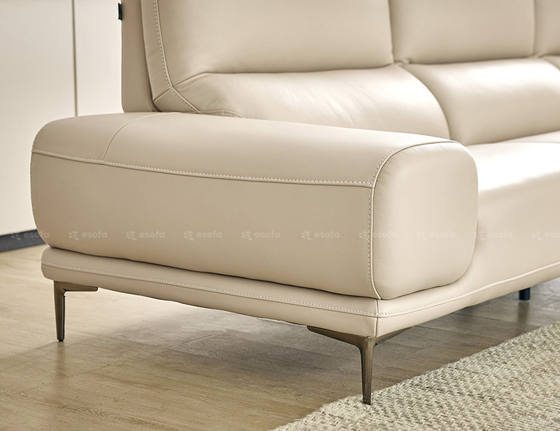 Tay ghế sofa vuông E42