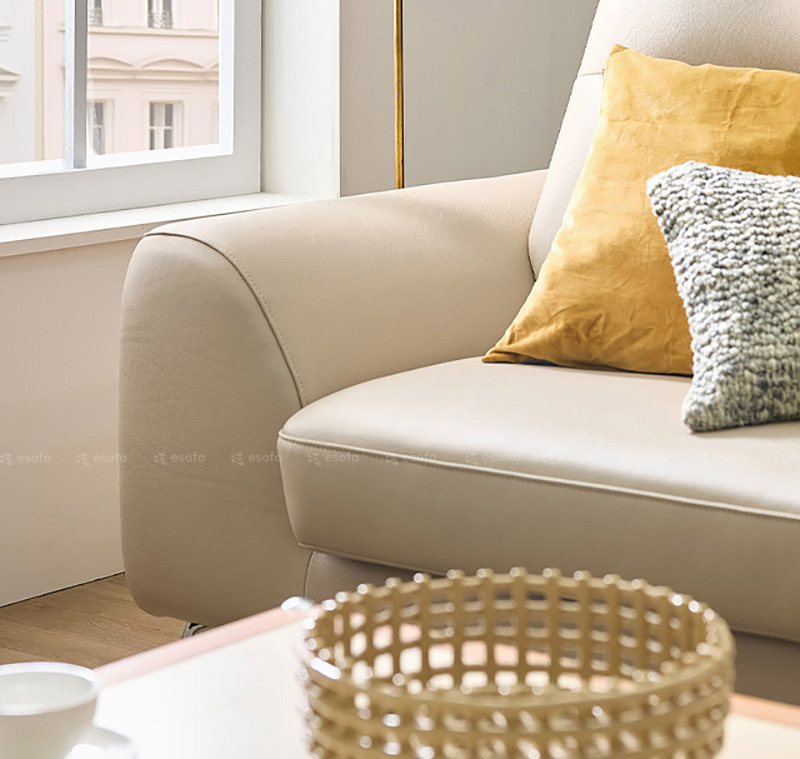 Đệm tay sofa văng E106