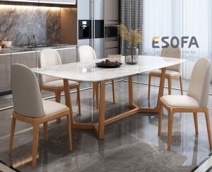 Lựa Chọn Bàn Ăn Hoàn Hảo Cho Gia Đình Bạn
