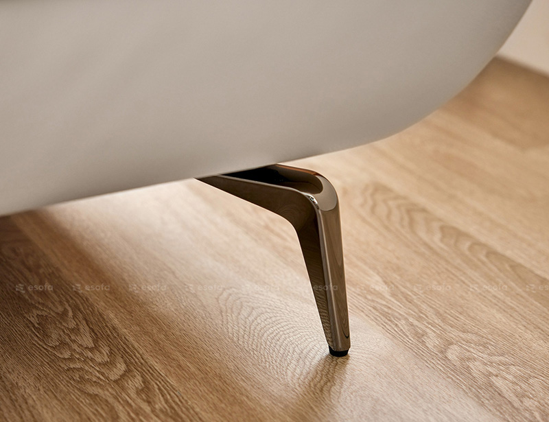 Chân ghế sofa chữ L E27