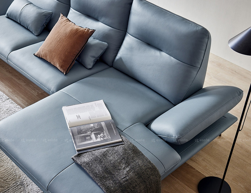 Ghế sofa góc phòng khách E11