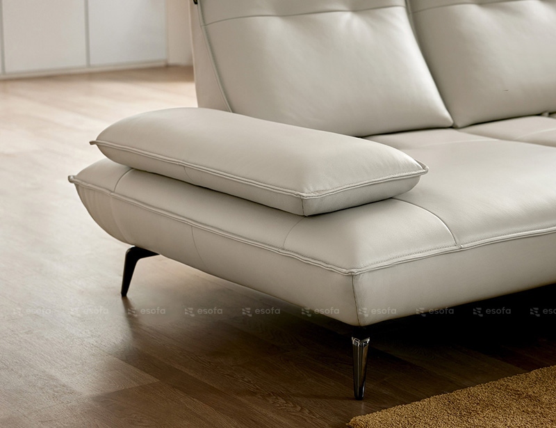 Tay ghế sofa gật gù E27