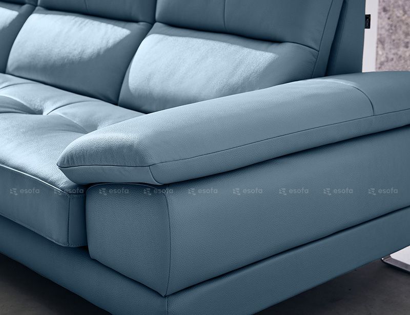 Tay ghế sofa văng E60