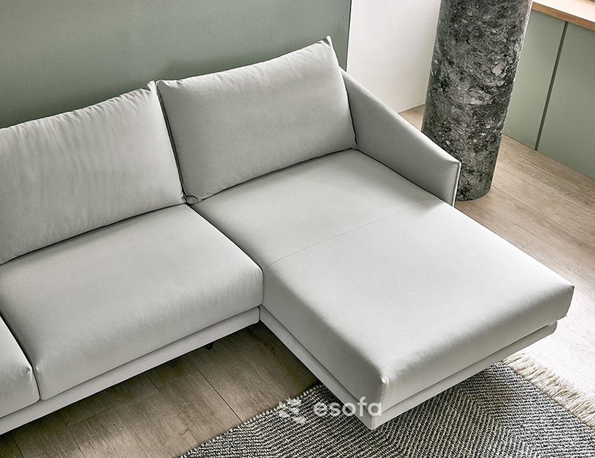 Sofa góc chữ L E535