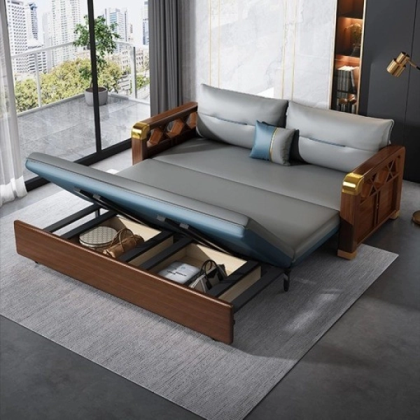 Phê Luxury – Thương hiệu Sofa Giường Cao Cấp uy tín hàng đầu Việt Nam