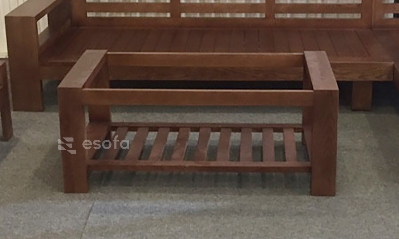 bàn trà phong cách thanh lịch EB39