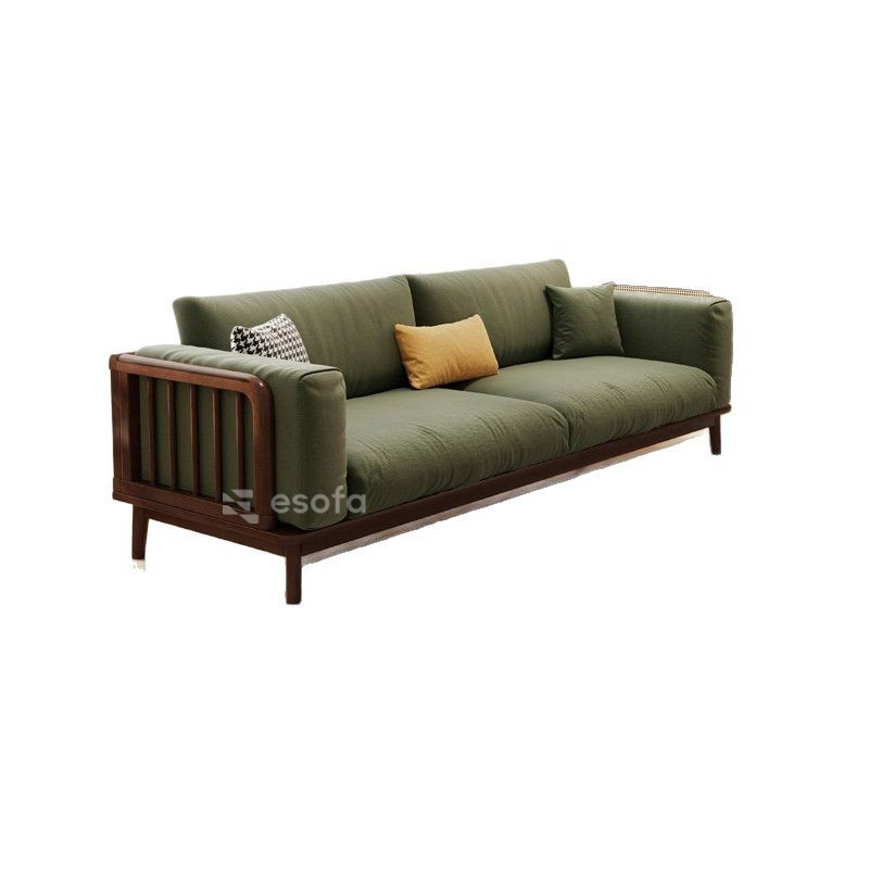 Sofa văng 2 chỗ trẻ trung E298