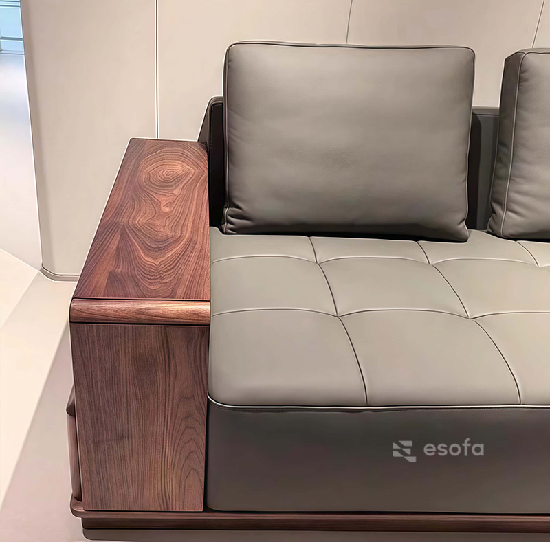 Sofa văng thông minh E301